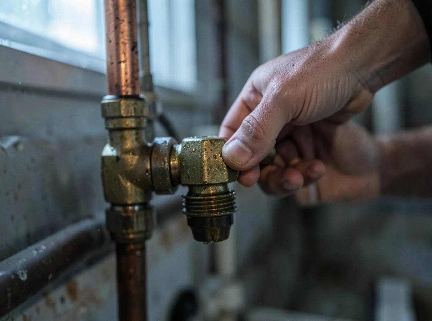 Emergency Plumber Plain, WI FAQs